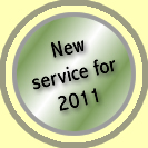 New service for 2011