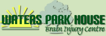 Waters Park House logo