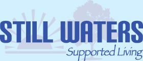 Waters Park Logo